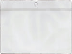 ChanCam vinyl sleeve, open long side, hanging document holder, insert size: 15 1/4 x 10, product size: 15 1/2 x 10 3/4, package quantity 500, 7.5 mil clear vinyl