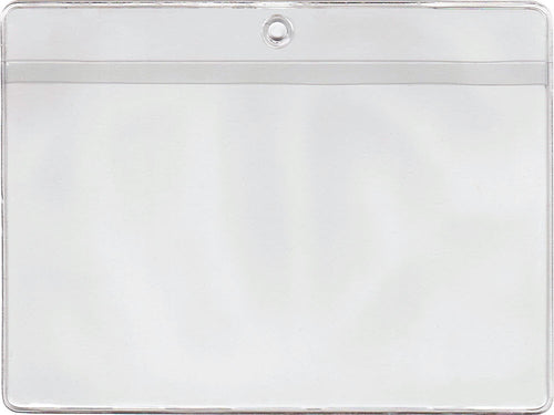 Vinyl Plastic Job Ticket Holder 4 x 6 Long side opens from $.259 each ChanCam Vinyl Plastic Job Ticket Holder 4 x 6 Long side opens from $.259 each ChanCam