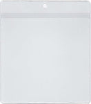 ChanCam vinyl sleeve, open short side, hanging document holder, insert size: 9 3/4 x 11 1/4, product size: 10 x 12, representative picture