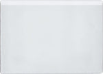 ChanCam vinyl sleeve, open long side, insert size: 11 5/8 x 6 1/2, product size: 11 7/8 x 6 3/4, 7.5 mil clear vinyl